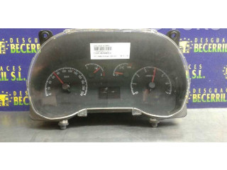 Панель приборов 503005162001, 51929925   Opel Combo D       