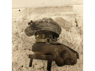  Турбина Mitsubishi L300, Cosmos 2.5 491770         