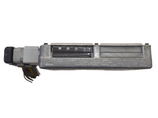 Блок управления двигателя 92BB12A650DA, 2BDA   Ford Sierra