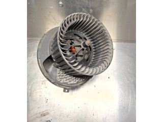 Вентилятор печки 1k1820015d Skoda Octavia Mk2 (1Z)