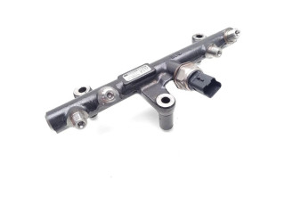 Топливная рампа 9663305480, 28497Z01   Ford Kuga I   для двигателя TXDA