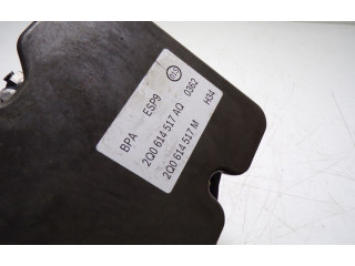 Блок АБС 2Q0614517AQ, 2Q0614517AQ   Audi  A1  2018 -  года