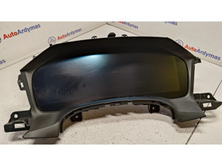 Přístrojová deska BMW 3 G20 G21 2019 9836932, 62109836932