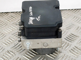 Блок АБС    Dacia  Sandero  