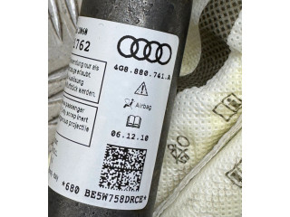 Боковая подушка безопасности 4G8880741A Audi A7 S7 4G