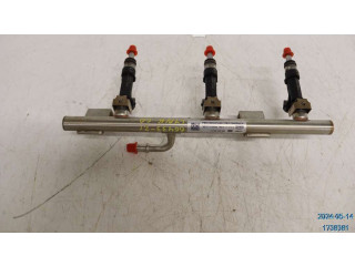 Vstřikovací lišta 5501659087   Lynk & co 01    GEP3 