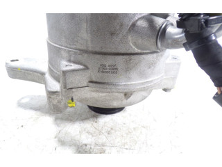 Генератор 3739003900, 3739003900   Hyundai Ioniq      