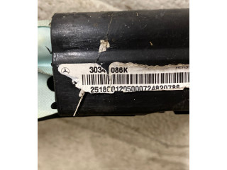 Боковая подушка безопасности 30346085K   Mercedes-Benz R W251
