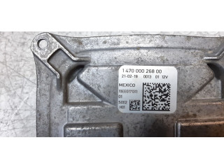 Блок управления Xenon