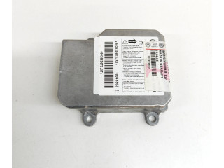 Блок подушек безопасности 1C0909605K Skoda Fabia Mk1 (6Y)
