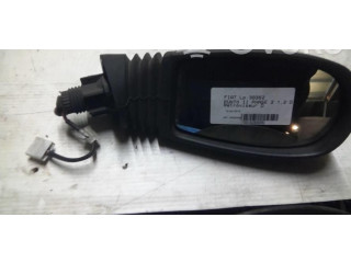 Zpětné zrcátko Fiat Punto (188) 2005 735380180