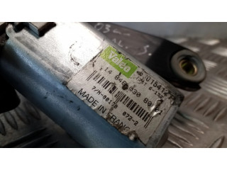 Моторчик заднего дворника 53015412, 148460308001 Citroen C8