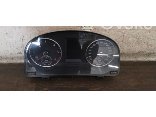 Панель приборов 2K0920866C, 2K0920866C Volkswagen Caddy