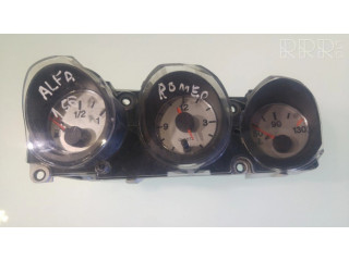 Панель приборов 60657729 Alfa Romeo 156