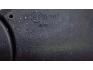 Zpětné zrcátko pravé Toyota Aygo AB40 2015 E20313117