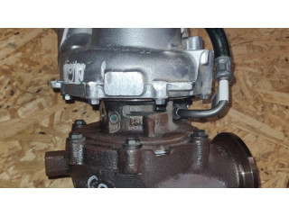 Turbodmychadlo Турбина 8584218, 83510912 BMW X5 G05 3.0