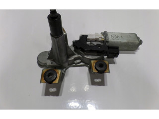 Моторчик заднего дворника DLB500073    Land Rover Discovery 3 - LR3