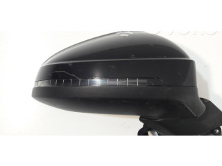 Zpětné zrcátko Audi A4 S4 B9 8W 2019