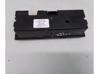 Блок управления климат-контролем Rover 75