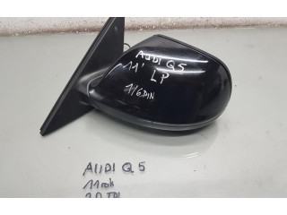 Зеркало электрическое Audi Q5 SQ5 2008 - 2017 года