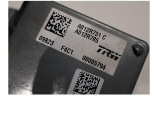    Рулевая рейка 52205966   Jeep Renegade 2014 -  года