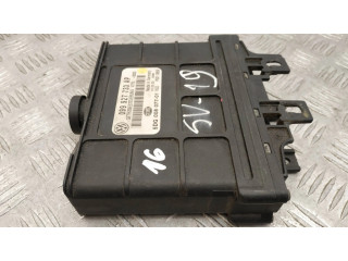 Блок управления коробкой передач 099927733AP, 5DG008077 Ford Galaxy