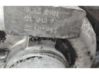 Турбина Fiat Idea 55223446, 188B2000