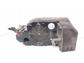 Громкоговоритель низкой частоты