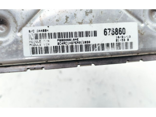 Řídící jednotka P05150778AB Chrysler Town & Country V 2014