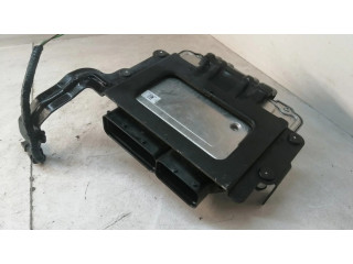 Блок управления двигателем Блок управления 391402A011, 0281019646   Hyundai ix20
