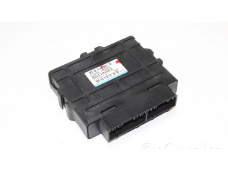 Блок управления коробкой передач 8631A083 Mitsubishi Lancer VIII