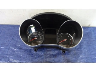 Přístrojová deska Mercedes-Benz GLC X253 C253 2015 A2059007133