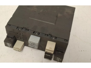 Блок комфорта 3C0937049E, 3C0937049E Volkswagen Golf Plus