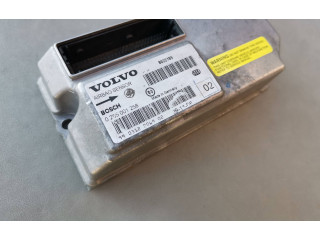 Блок подушек безопасности 0285001258, 8622189   Volvo S80