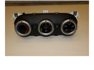 Блок управления климат-контролем 735557283 Fiat 500L