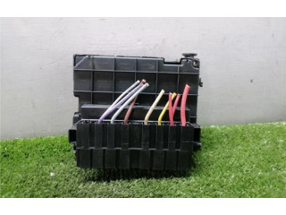 Блок предохранителей 9644038680, 9644038680 Peugeot 406