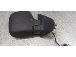Зеркало электрическое правое Citroen Berlingo 2003-2007 года