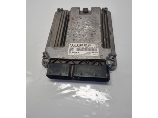 Řídící jednotka 4H0907409, 0281015766   Audi A8 S8 D4 4H 2011