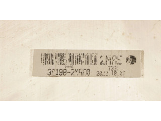 Řídící jednotka 39199-2M050, 39131-2MAJ0 Hyundai Tucson IV NX4 2022