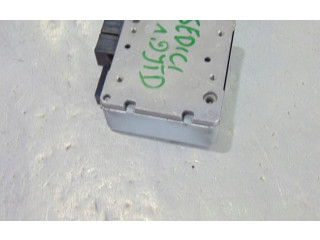 Другие блоки управления / модули