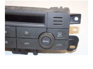 Блок управления климат-контролем 735340630   Fiat Punto (188)