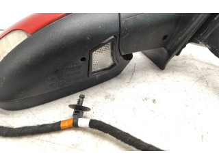 Зеркало электрическое Volvo C70 2006 - 2010 года