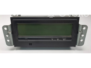 Дисплей    MR381289   Mitsubishi Space Star