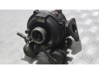 Turbodmychadlo Турбина 028145701J Seat Cordoba (6L) 1.4