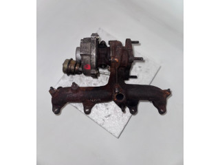 Турбина Ford Galaxy 028253019, K030366LA50149686 для двигателя ANU