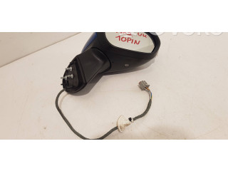 Зеркало электрическое        Ford Puma   -  года   