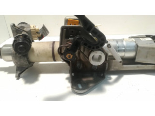  рейка  Колонка рулевая 6765859   BMW 5 E60 E61 2004-2010 года