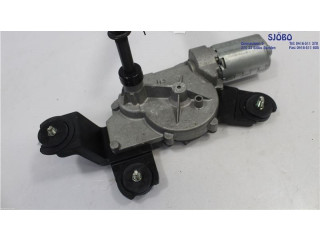 Моторчик заднего дворника 98700-A2500    KIA Ceed