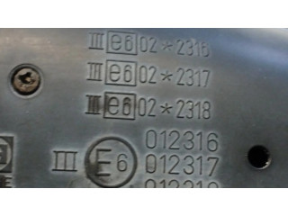 Zpětné zrcátko levé Audi A4 S4 B5 8D 1998 012316, 012317
