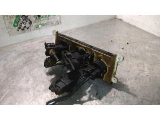 Блок управления климат-контролем Hyundai Sonata